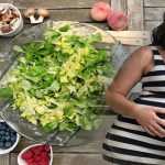 Hamilelikte Vejetaryen ve Vegan Beslenme